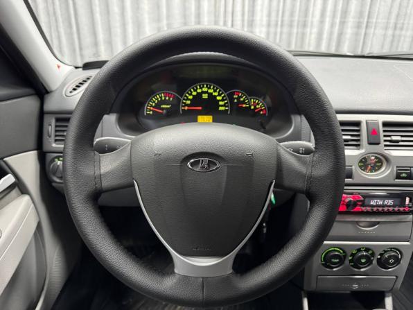 Lada (ВАЗ) Priora I с пробегом 2013 года, цена 500 000 рублей, 96745 км, универсал, Автокод Объявления