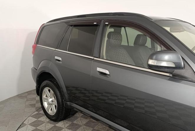 Great Wall Hover H5 с пробегом 2013 года, цена 940 000 рублей, 98325 км, внедорожник, Автокод Объявления