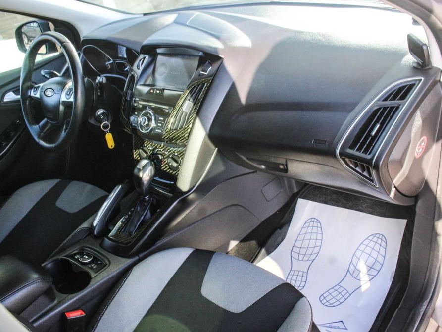 Ford Focus III Калуга  - изображение 5