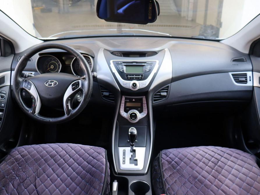 Hyundai Avante V Самара  - изображение 14