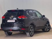 Nissan X-Trail III Рестайлинг Кемерово  - изображение 29