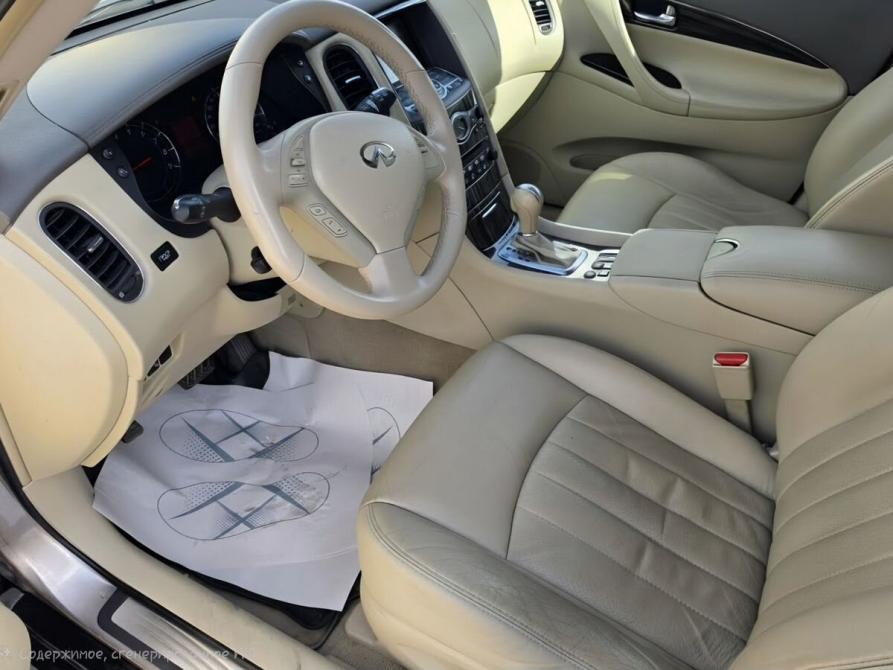 Infiniti EX I (J50) Мурманск  - изображение 10