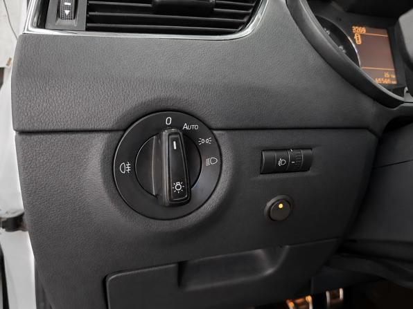 Skoda Octavia III (A7) с пробегом 2014 года, цена 760 000 рублей, 607000 км, лифтбек, Автокод Объявления
