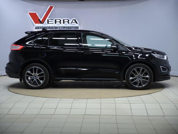 Ford Edge II с пробегом 2018 года, цена 2 290 000 рублей, 99360 км, внедорожник, Автокод Объявления