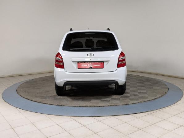 Lada (ВАЗ) Kalina II с пробегом 2013 года, цена 449 500 рублей, 156000 км, универсал, Автокод Объявления