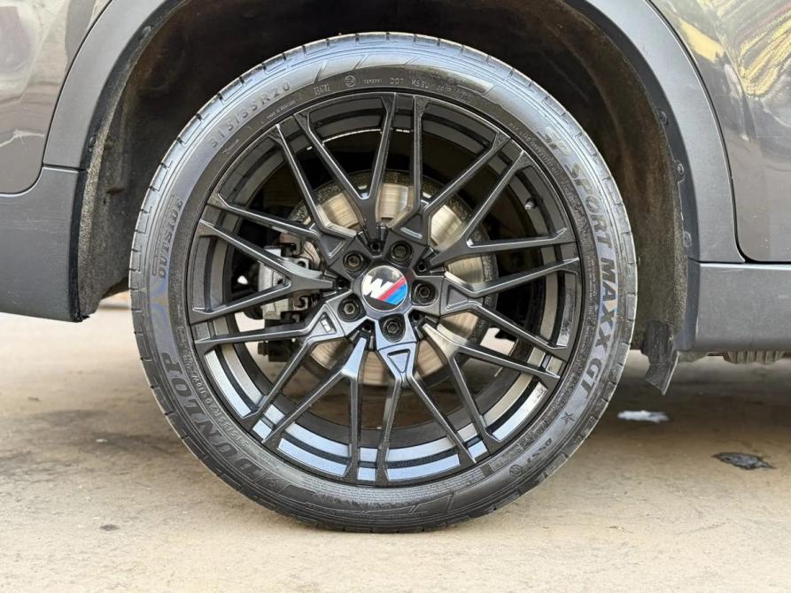 BMW X6 II (F16) Москва  - изображение 17