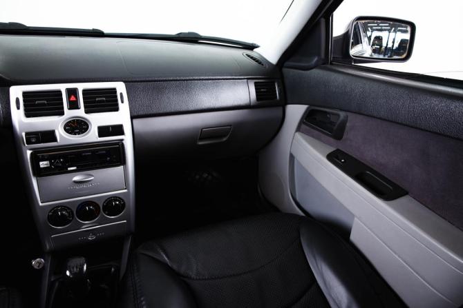 Lada (ВАЗ) Priora I с пробегом 2008 года, цена 349 000 рублей, 148000 км, седан, Автокод Объявления