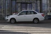 Lada (ВАЗ) Granta I Рестайлинг Брянск  - изображение 22