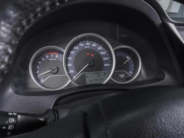 Toyota Corolla XI (E160 E170 E180) Рестайлинг 1 с пробегом 2017 года, цена 1 525 000 рублей, 136734 км, седан, Автокод Объявления