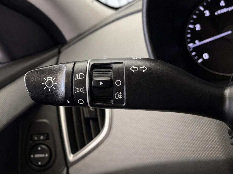 Hyundai Creta I Пермь  - изображение 8