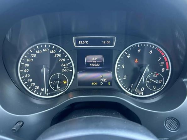 Mercedes-Benz GLA I (X156) с пробегом 2014 года, цена 1 612 500 рублей, 140253 км, внедорожник, Автокод Объявления