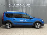 Lada (ВАЗ) Largus I Рестайлинг Магнитогорск  - изображение 22