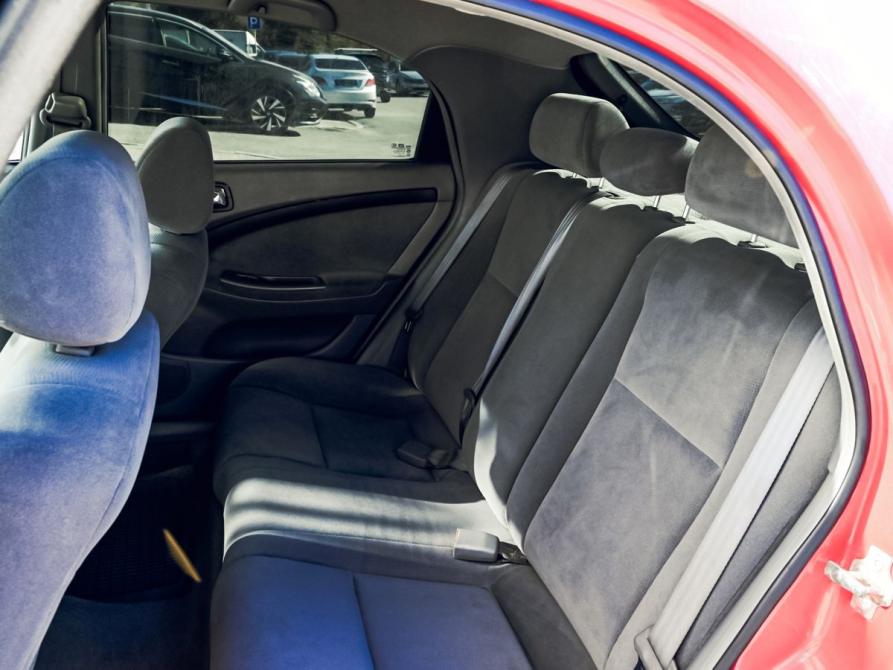 Chevrolet Lacetti I Екатеринбург  - изображение 15