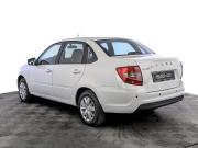 Lada (ВАЗ) Granta I Рестайлинг Москва  - изображение 33
