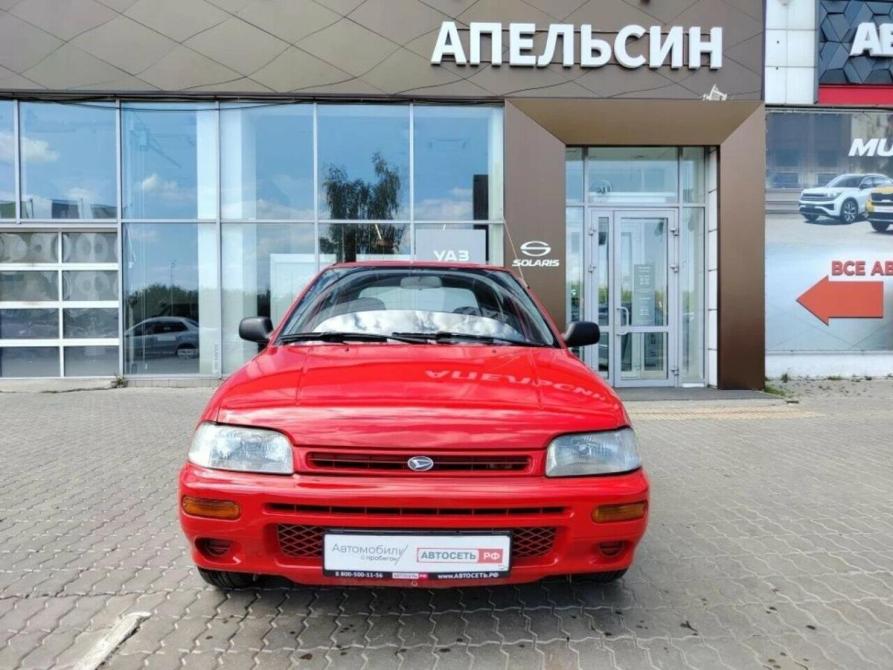 Daihatsu Charade IV Набережные Челны  - изображение 2