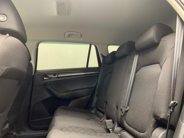 Skoda Kodiaq I с пробегом 2021 года, цена 2 789 000 рублей, 78408 км, внедорожник, Автокод Объявления