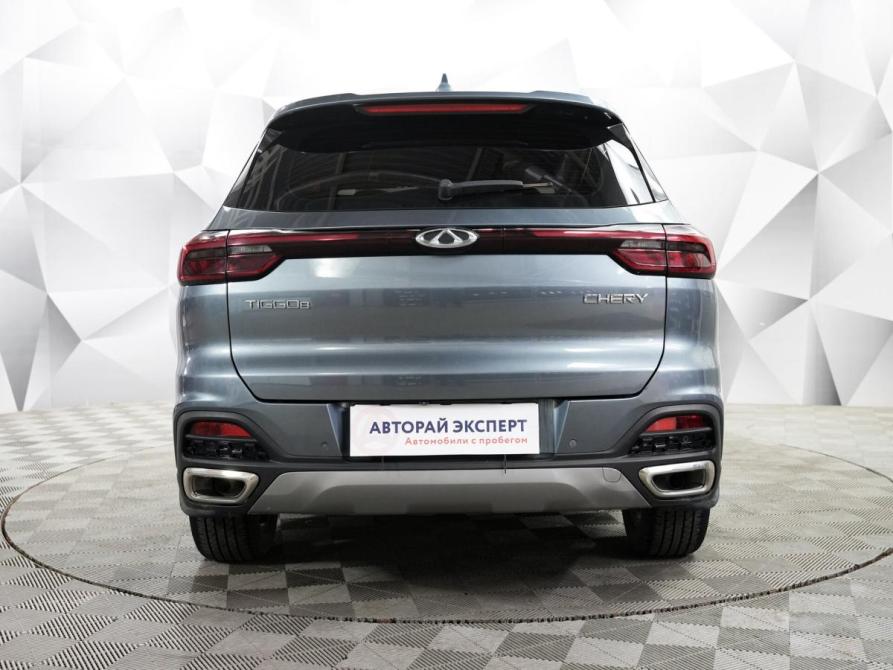 Chery Tiggo 8 I Ульяновск  - изображение 4