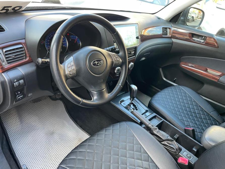 Subaru Forester III Санкт-Петербург  - изображение 13