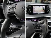 Hyundai Tucson III Рестайлинг Москва  - изображение 29