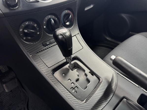 Mazda 3 II (BL) с пробегом 2011 года, цена 975 000 рублей, 169227 км, седан, Автокод Объявления