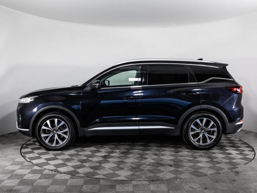 Chery Tiggo 7 Pro I Санкт-Петербург  - изображение 8