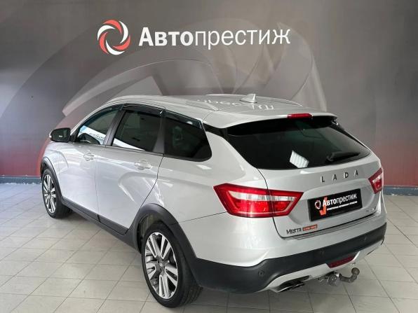 Lada (ВАЗ) Vesta I с пробегом 2019 года, цена 942 000 рублей, 104000 км, универсал, Автокод Объявления