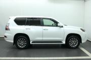 Lexus GX II Рестайлинг 2 Красноярск  - изображение 32