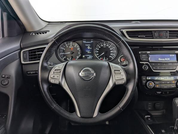 Nissan X-Trail III с пробегом 2018 года, цена 1 850 000 рублей, 127260 км, внедорожник, Автокод Объявления