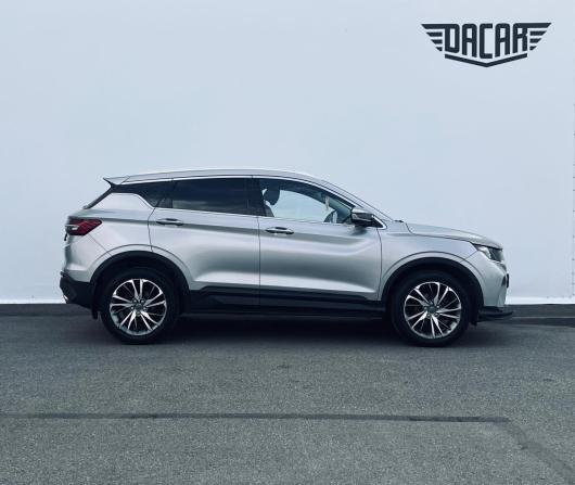 Geely Coolray I с пробегом 2023 года, цена 1 650 000 рублей, 69000 км, внедорожник, Автокод Объявления