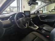 Toyota RAV4 V (XA50) Новосибирск  - изображение 19