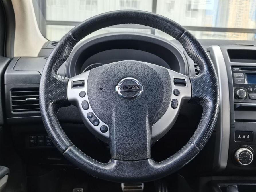 Nissan X-Trail II Рестайлинг Москва  - изображение 16