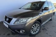 Nissan Pathfinder IV Киров  - изображение 60