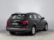 Audi Q7 I (4L) Рестайлинг Калининград  - изображение 23