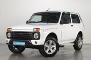 Lada (ВАЗ) Niva Legend Челябинск  - изображение 21