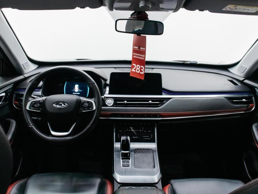 Chery Tiggo 4 Pro I Красноярск  - изображение 14