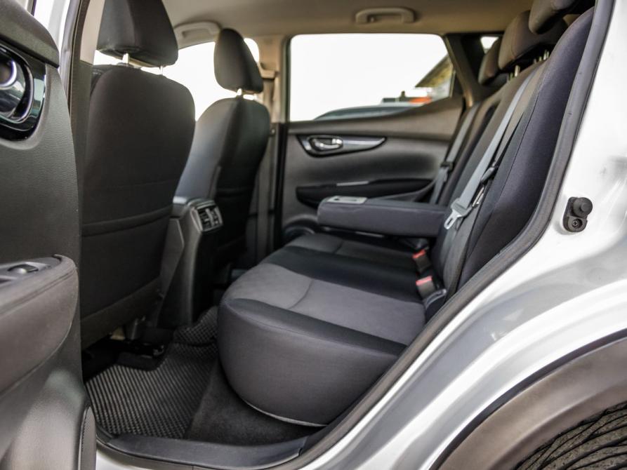 Nissan Qashqai II Волгоград  - изображение 36