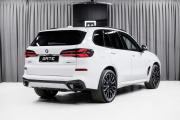 BMW X5 IV (G05/G18) Рестайлинг Москва  - изображение 28