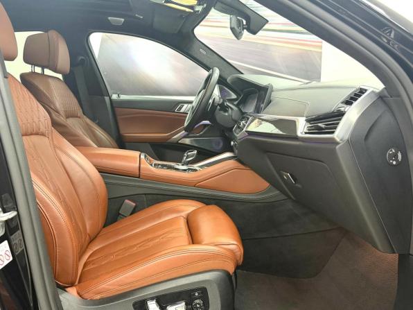 BMW X6 III (G06) с пробегом 2020 года, цена 8 495 000 рублей, 91659 км, внедорожник, Автокод Объявления