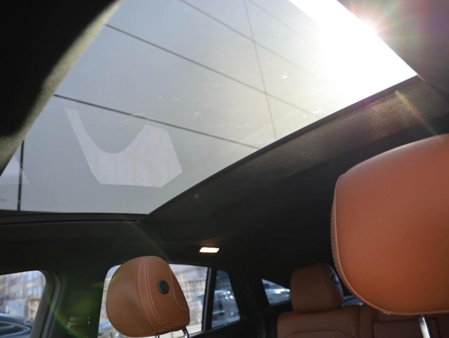 Mercedes-Benz GLE Coupe I (C292) Санкт-Петербург  - изображение 21