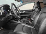 Kia K3 II Новосибирск  - изображение 36