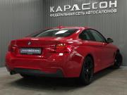 BMW 4 серии F32/F33/F36 Пермь  - изображение 18