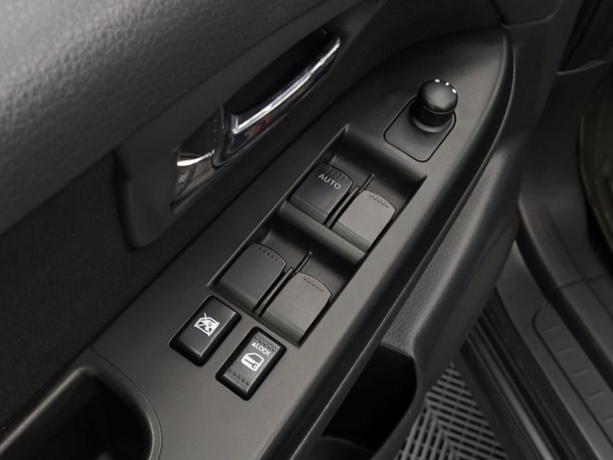 Suzuki SX4 I (Classic) Рестайлинг Екатеринбург  - изображение 8