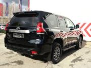 Toyota Land Cruiser Prado 150 Series Рестайлинг 3 Пермь  - изображение 25