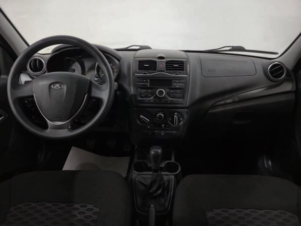 Lada (ВАЗ) Granta I Рестайлинг с пробегом 2024 года, цена 923 000 рублей, 9615 км, седан, Автокод Объявления