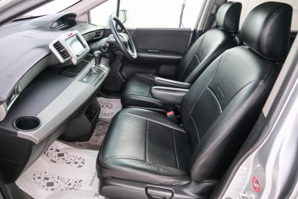 Honda Freed I Рестайлинг Красноярск  - изображение 14