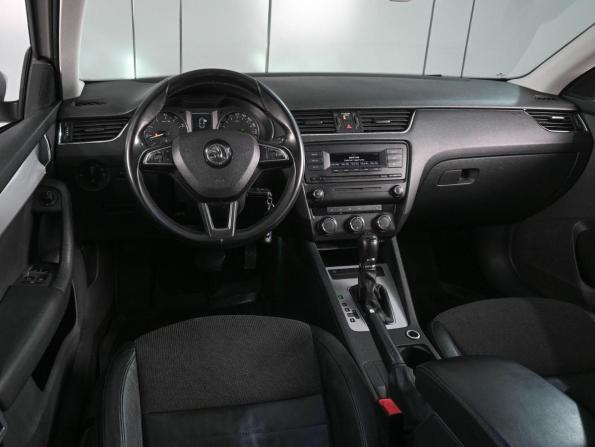 Skoda Octavia III (A7) с пробегом 2014 года, цена 1 249 000 рублей, 207688 км, лифтбек, Автокод Объявления