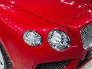 Bentley Continental GT II Иркутск  - изображение 47