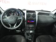 Lada (ВАЗ) Largus I Рестайлинг Вологда  - изображение 32
