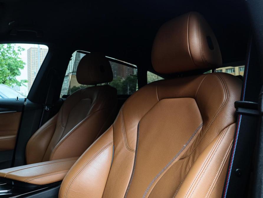 BMW 6 серии IV (G32) Рестайлинг Москва  - изображение 20