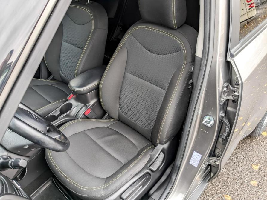 Kia Soul II Москва  - изображение 20